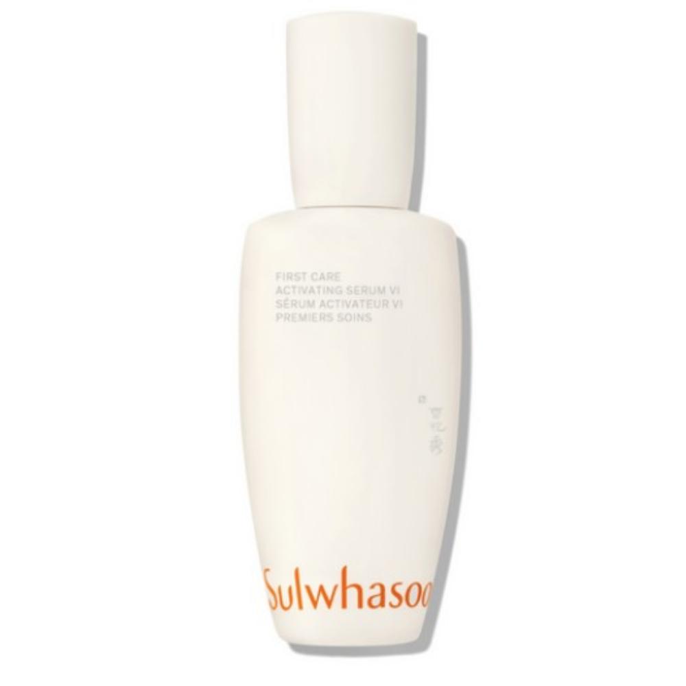 Sulwhasoo First Care Activating Serum 6th Generation Hydrating Brightening Essence 90ml
