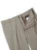 EIDER Cooleats Air Men'S Single-Pleat Slacks_Dark Beige