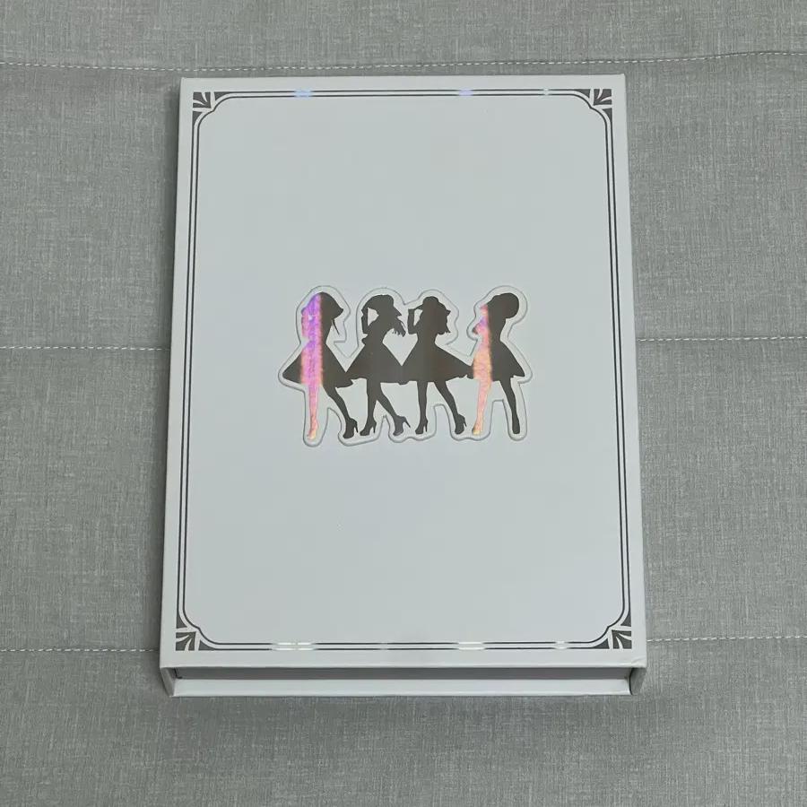 

Mamamoo Musical Blu-ray