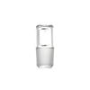 HSW Solid Glass Stopper