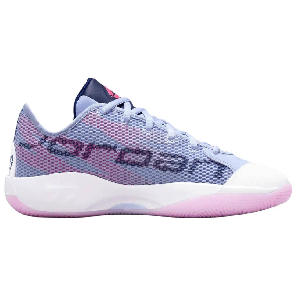 Jordan Luka .77 Buty do koszykówki Męskie Niebiesko-Białe IF1611-500