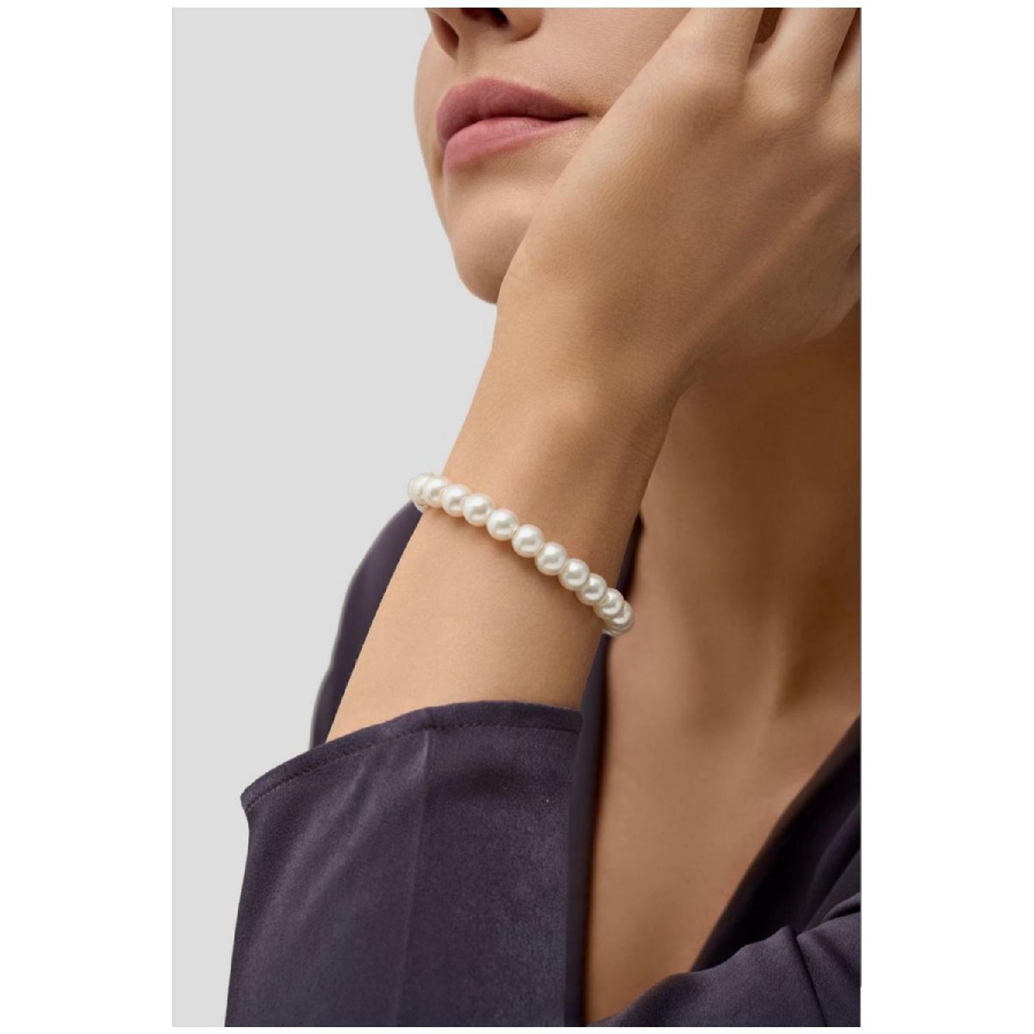 

Women s Pearl Bracelet