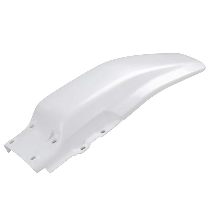 Rear Fender For Honda XR80 XR100 XR80R XR100R 1985-2000