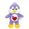 Soft And Cuddly Care Bears Plush Toy Series Including Heart Animal Friends In Rainbow Colors