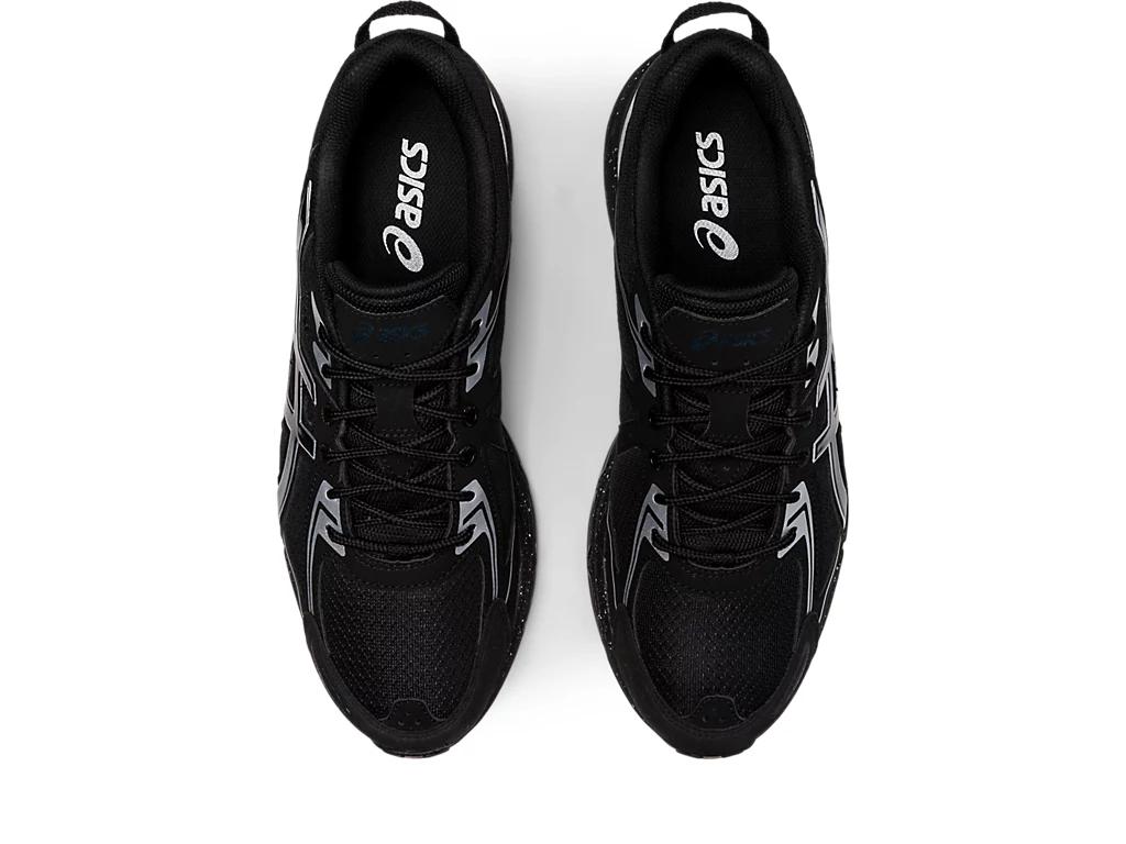 Sportschuhe ASICS Schwarz Gel-Venture 6