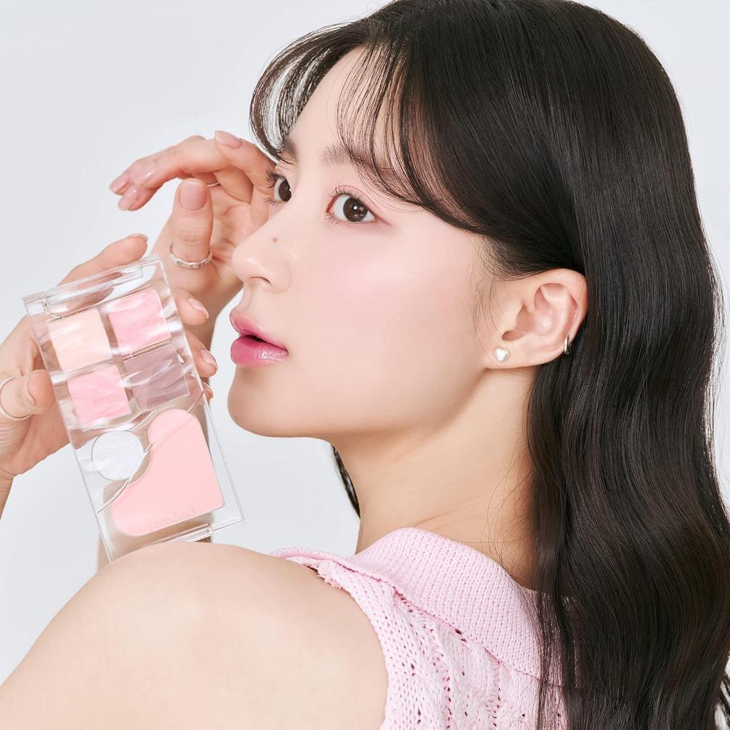 [RomaNd RomaNd] Rom Nd Juicy Tint Juicy Lasting Tint  32 Bare Berry Smoothie  32 Bare Berry Smoothie