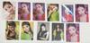 [USED] ITZY Leah GUESSWHO Trading Card