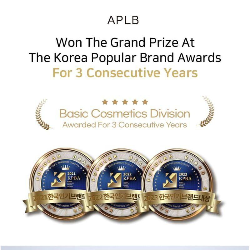 APLB - Collagen EGF Peptide Ampoule Serum Set