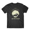 Deer4 Moon T-Shirt 100% Cotton Premium Tee NEW