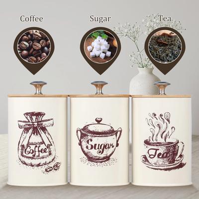 Δοχεία τροφίμων – Αποθήκευση τροφίμων