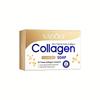 Collagen Gentle and Moisturizing Deep Cleansing Face and Bath Soap Long-Lasting Fragrance Handmade Soap