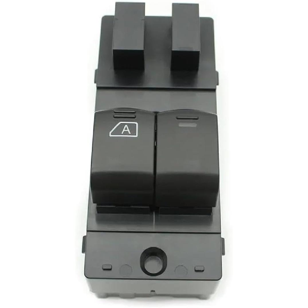 Automotive Parts Power Window Lifter Switch Front Left for Nissan NV200 2009-2015