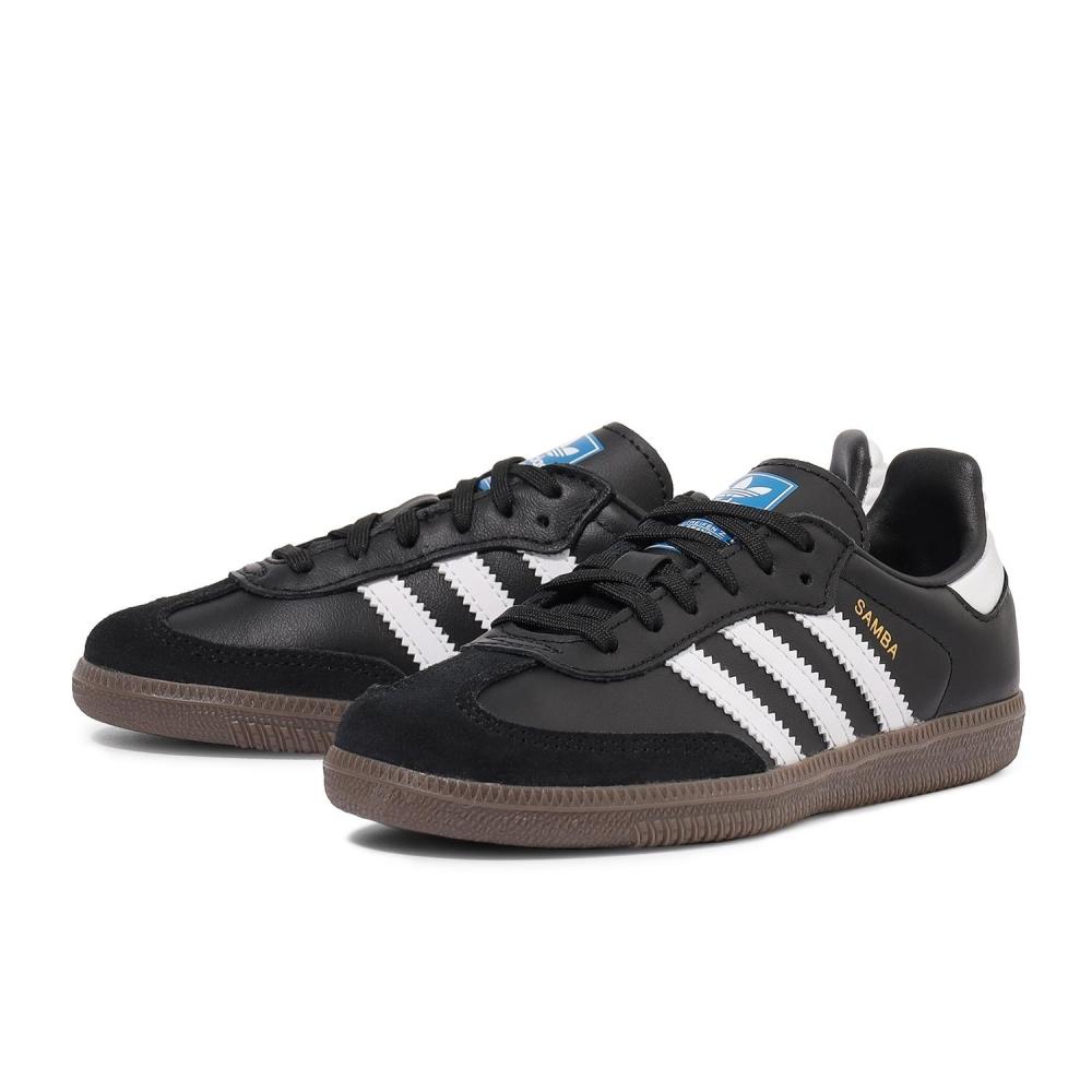 Adidas Kids Samba Og Core Ftwr Gum5 Ie3678