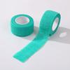 Cute Cartoon Elastic Finger Bandage - Non-woven, Self-adhesive, Durable Student Anti-Wear Wrap