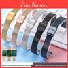Stainless Little Womens Steel Green Watch With Milanese Mesh Band Compatible With Dw