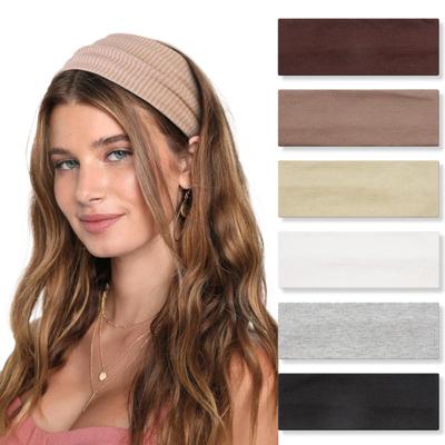 Acessórios para cabelo – Bandas de cabelo para mulheres