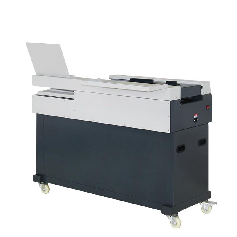 Youmash U-600Q Glue Binding Machine CN Plug (adapter Included)