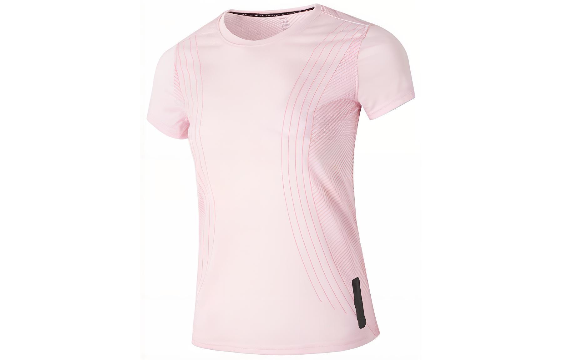 Under Armour Regular T Shirt Women s Pink 1375270-647 M