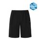 DISCOVERY EXPEDITION Men'S Freshvent Jacquard Training Shorts (Black)