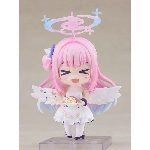 Nendoroid Blue Archive Mika Misono Non-scale Plastic Painted Movable Figure