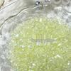 Handmade Iridescent Crushed Stone Nail Art Decorations