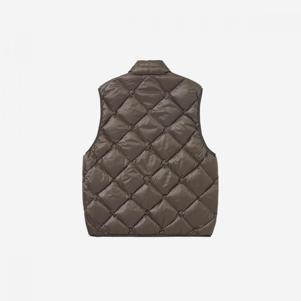 Thisisneverthat Pertex Light Down Vest Tn253oowvh02