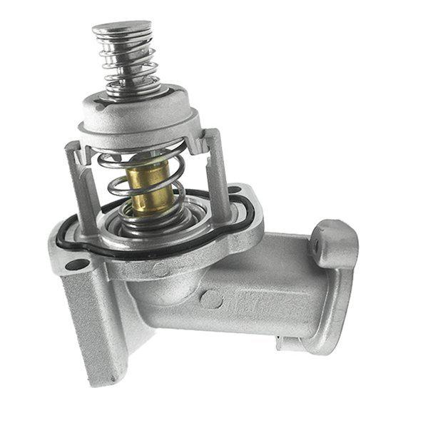 

Cadillac Thermostat Compatible - Models 12678784, 12673280 none