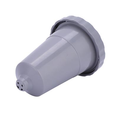 Wiederverwendbarer Kaffeefilter, Edelstahl-Kaffeefilter-Tassenkorb für die Heimbrauerei(1 PCS)