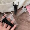 Haarspange für Volumen, 13-Zinken Wurzelheber für volles Haar, Hohe Elastizität, Guter Halt, Volumengebende Haarspange für Frauen