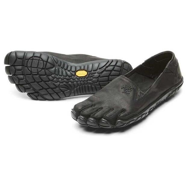 Vibram Fivefingers CVT Leather ботинки трекинговые