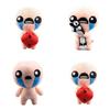 The Binding Of Isaac Plush Toy Soft And Cuddly Game Stuffed Doll Perfect For Kids And Fans