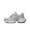 Belle Breathable Mesh Dad Shoes Women's 2025 Summer New Thick-Soled Height-Increasing Casual Shoes