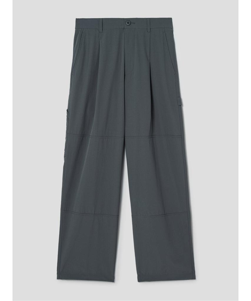 SHIFT.G Utility Pants (Setup) Khaki