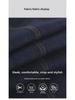 Women's High-Waisted Wide-Leg Slimming Denim Jeans - Summer 2025 Collection