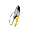 Pruning Shears Ergonomic Straight Handle Segmented Garden Pruner Aluminum Alloy Fruit Tree Branch Cutter