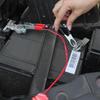 Car Life 12V Car  Conncetor Emergency Lead Booster Cable Battery Clamp Clip
