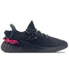 Adidas Originals Yeezy Boost 350 V2 Slip Resistant Lightweight Non slip Lightweight Low top Casual Shoes Unisex HQ4540(Team188-)