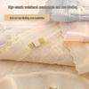 Yuzhaolin Damen Eis Seide Nahtlose Slips 4er-Pack