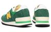 990v1 Teddy Santis x 990v1 New Balance Made in Usa 'Green Gold' M990GG1
