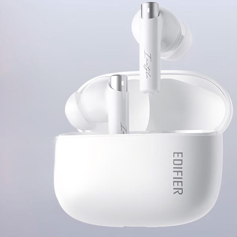 Edifier Zero Pro True Wireless ANC Earbuds