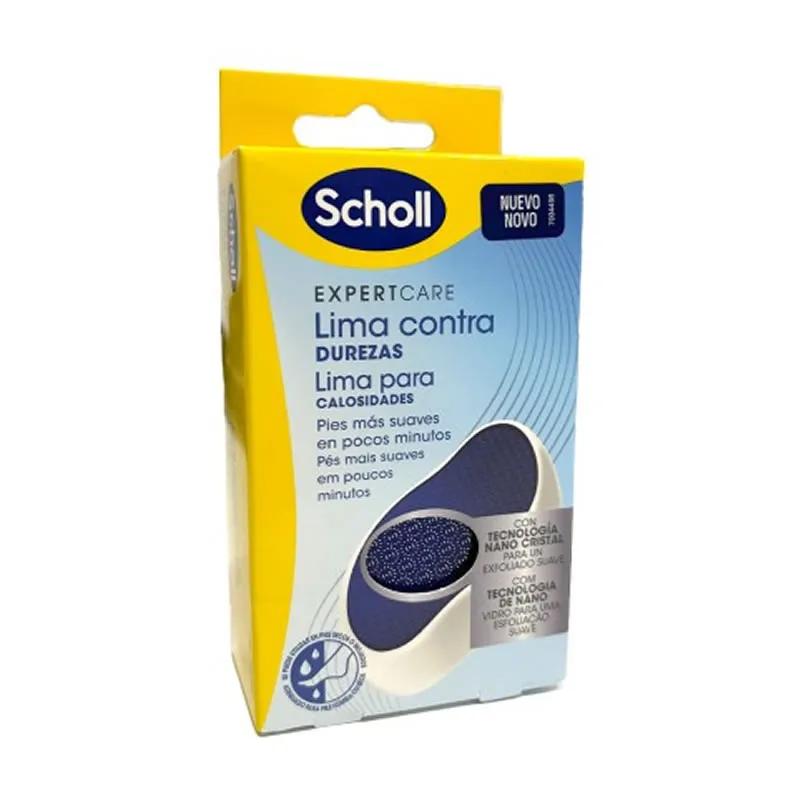 

Scholl Expertcare Пилка для удаления мозолей 1 шт.