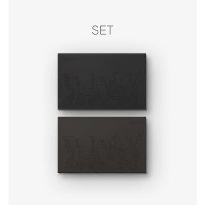 Agust D (BTS) 'D-DAY' (Set)