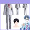 Stylish Your Lie In April Arima Kousei Cosplay Costume With Exquisite Workmanship And Perfect Fit
