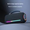 SooPii BT31 Portable Outdoor Bluetooth Speaker (CN version)