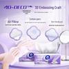 Vinda Soft Cotton 3-Ply Facial Tissues