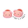 Cozy Doll Footwear for 17cm Dolls - Ideal Present Children