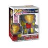 Funko Pop Transformers Omega Supreme Transformers Classic Collectible Vinyl Figure Gift Idea Official Merchandise Toys for Kids Adults Fans Super - -