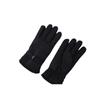 Ski Gloves Women's Winter Outdoor Riding Gloves Electric Vehicle Velvet Play Snow Touch Screen Thick Cotton Warm Winter Cold