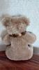 [USED] Steiff Original Teddy Bear 7cm Vintage