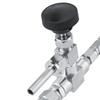 Umplutură Sticle Bere Contrapresiune Oțel Inoxidabil 304 Kit Preparare Bere Acasă CO2